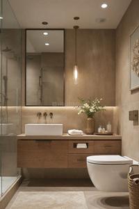 Image of 1530 Sq.ft 3 BHK Apartment / Flat for sale in Vellayil, Kozhikode for Rs. 8000000