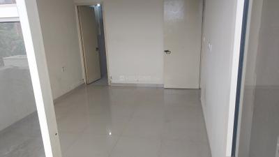 Bedroom Image of 691 Sq.ft 2 BHK Apartment / Flat for rent in Pyramid Fusion Homes, Sector 70A Gurgaon for Rs. 23000