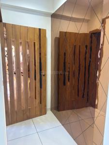 Bedroom Image of 1962 Sq.ft 3 BHK Apartment / Flat for sale in Uma Saral Heights, Nana Chiloda Ahmedabad for Rs. 7000000