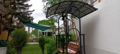 Balcony Image of 2700 Sq.ft 3 BHK Villa for sale in Motera Ahmedabad for Rs. 45000000