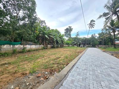 Image of 1305 Sq.ft Residential Plot / Land for sale in Alangad, Kochi for Rs. 1350000