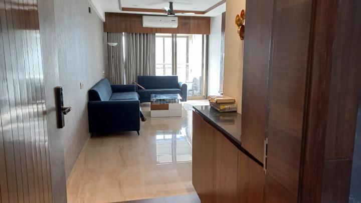 Kamatghar, Bhiwandi Living Room 1