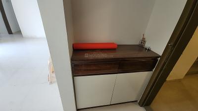 Living Room Image of 900 Sq.ft 2 BHK Apartment / Flat for sale in Punawale Pune for Rs. 10000000
