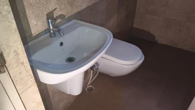 Image of 1100 Sq.ft 3 BHK Apartment / Flat for sale in Godrej Seven, Joka, Kolkata for Rs. 7500000