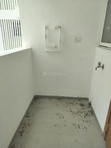 Balcony Image of 1400 Sq.ft 3 BHK Apartment / Flat for sale in Majestique Swapnangan Wing A And Wing B, Dhayari Pune for Rs. 9600000