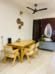 Hall Image of 1098 Sq.ft 3 BHK Duplex for sale in Sahastradhara Road Dehradun for Rs. 18000000