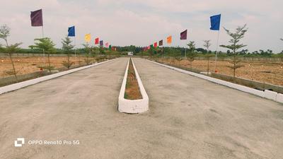 Image of 167 Sq.ft Residential Plot / Land for sale in Svs Belmond, Modavalasa, Visakhapatnam for Rs. 3340000