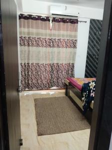 Bedroom Image of 850 Sq.ft 2 BHK Apartment / Flat for sale in Zeta I Greater Noida for Rs. 4000000