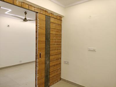 Bedroom Image of 600 Sq.ft 1 BHK Apartment / Flat for rent in Vikram Golf View Condos, Sector 19 Dwarka New Delhi for Rs. 30000
