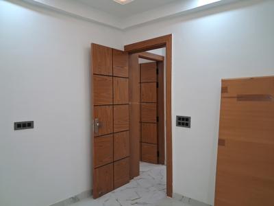 Bedroom Image of 1750 Sq.ft 4 BHK Apartment / Flat for sale in Evermark Diamond Residency 2 by Evermark Realtors, Sector 73 Noida for Rs. 8750000