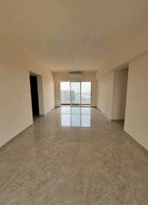 Hall Image of 1600 Sq.ft 3 BHK Apartment / Flat for sale in L And T Elixir Reserve Iora, Powai Mumbai for Rs. 68000000