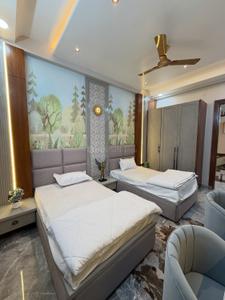 Bedroom Image of 5300 Sq.ft 5 BHK Villa for sale in Gandhi Path West Jaipur for Rs. 39000000