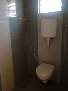 Common Bathroom Image of 950 Sq.ft 2 BHK Apartment / Flat for sale in Patels Zenith, Ambernath West Ambernath for Rs. 4000000