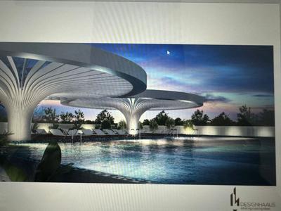 Image of 1475 Sq.ft 2 BHK Apartment / Flat for sale in Kondapur, Hyderabad for Rs. 9145000