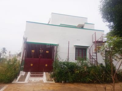 Image of 950 Sq.ft 2 BHK Independent House for sale in Sevur, Tiruppur for Rs. 2950000