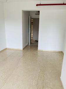 Hall Image of 750 Sq.ft 2 BHK Apartment / Flat for sale in Kanakia Silicon Valley, Powai Mumbai for Rs. 28000000