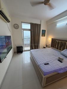 Bedroom Image of 2020 Sq.ft 3.5 BHK Apartment / Flat for sale in Singhpura Zirakpur for Rs. 15100000