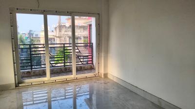Bedroom Image of 1374 Sq.ft 3 BHK Apartment / Flat for sale in Airport Gate No 2 Kolkata for Rs. 4771000
