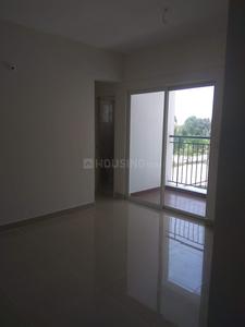 Living Room Image of 650 Sq.ft 2 BHK Apartment / Flat for sale in Janaadhar Janaadhar Shubha 2 by Janaadhar India, Attibele Bengaluru for Rs. 3000000