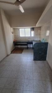 Kitchen Image of 1000 Sq.ft 3 BHK Apartment / Flat for sale in Cidco Aurangabad for Rs. 7500000