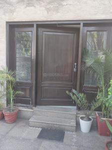 Balcony Image of 2000 Sq.ft 3 BHK Builder Floor for rent in Sector 47 Noida for Rs. 42000