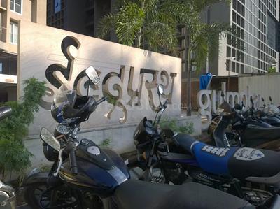 Image of 4000 Sq.ft 4 BHK Apartment / Flat for sale in Indraprasth Gulmohar, Vastrapur, Ahmedabad for Rs. 56000000