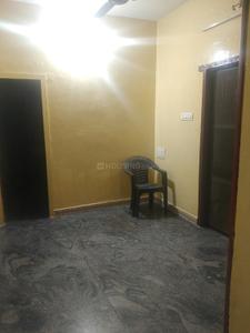 Hall Image of 434 Sq.ft 1 BHK Independent House for rent in Selvapuram South Coimbatore for Rs. 7000