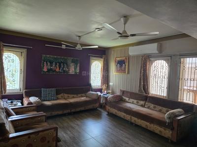 Hall Image of 3600 Sq.ft 6 BHK Independent House for sale in Ambawadi Ahmedabad for Rs. 44000000