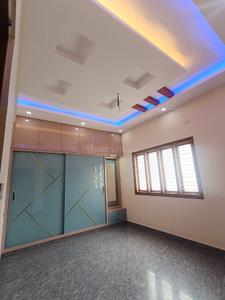 Bedroom Image of 2600 Sq.ft 4 BHK Duplex for sale in Uttarahalli -Manavarthekaval Bengaluru for Rs. 18900000