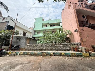 Image of 1200 Sq.ft Residential Plot / Land for sale in Horamavu, Bengaluru for Rs. 21000000