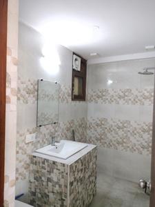 Bedroom One Image of 1900 Sq.ft 3 BHK Apartment / Flat for sale in Revanta Railway Line Staff Cghs by Revanta Multi State CGHS Ltd., Sector 19 Dwarka New Delhi for Rs. 30000000