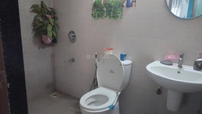 Image of 1300 Sq.ft 3 BHK Apartment / Flat for sale in Gagan Adira, Wagholi, Pune for Rs. 13000000