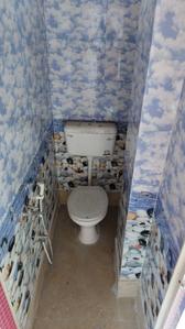 Image of 778 Sq.ft 2 BHK Apartment / Flat for sale in Krishna Kamdhenu, Keshtopur, Kolkata for Rs. 2100000