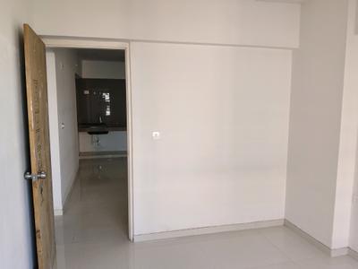 Bedroom Image of 1800 Sq.ft 3 BHK Apartment / Flat for rent in Bhadaj Ahmedabad for Rs. 25000
