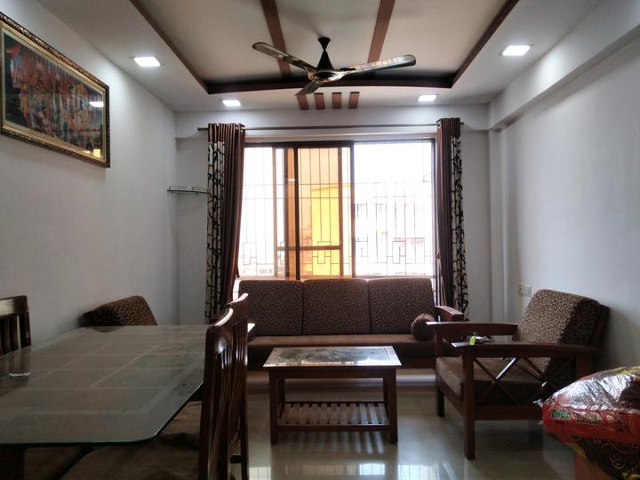 Sarovar chs Main Image 1