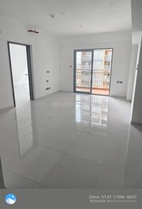 Hall Image of 1609 Sq.ft 3.5 BHK Apartment / Flat for sale in Bramha The Collection, Wadgaon Sheri Pune for Rs. 18000000