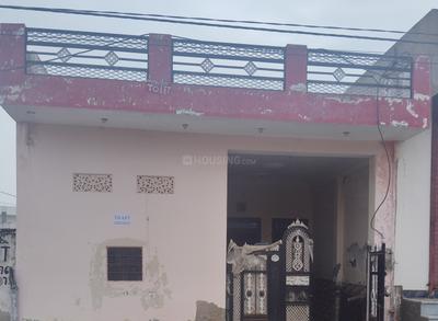 Image of 1200 Sq.ft 2 BHK Independent House for rent in Jamdoli, Jaipur for Rs. 7000