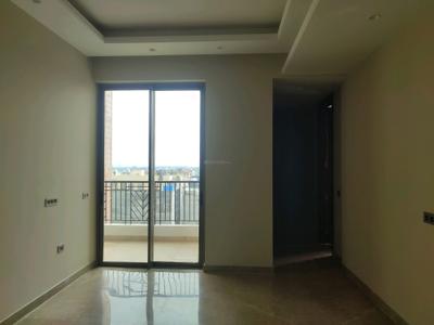 Bedroom Image of 4700 Sq.ft 4 BHK Apartment / Flat for sale in Gulshan Dynasty, Sector 144 Noida for Rs. 122500000