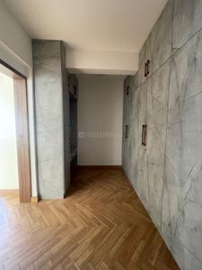Bedroom Image of 2450 Sq.ft 4 BHK Villa for rent in Chikkagubbi Village Bengaluru for Rs. 95000