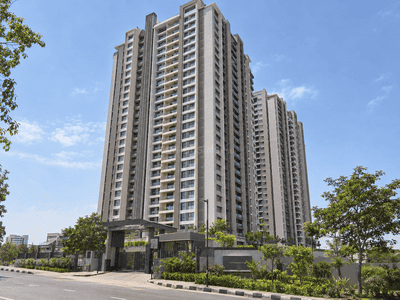 3 BHK Flat