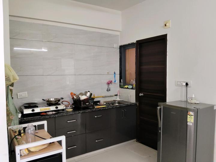 Ashapura Samanvay Skyview Main Image 1