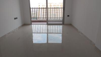 Living Room Image of 1400 Sq.ft 3 BHK Apartment / Flat for sale in Choice Que 914 Phase I, Mundhwa Pune for Rs. 13000000