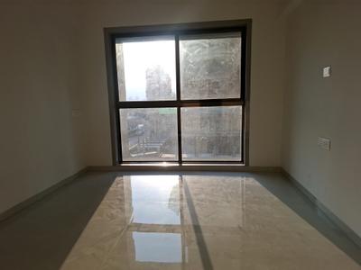 Bedroom Image of 950 Sq.ft 2 BHK Apartment / Flat for sale in Shanti Hari Heritage, Kamothe Navi Mumbai for Rs. 11400000