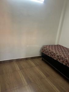 Hall Image of 1000 Sq.ft 1.5 BHK Builder Floor for rent in Green Park New Delhi for Rs. 35000