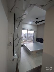 Hall Image of 1550 Sq.ft 3 BHK Apartment / Flat for rent in Sobha Windsor, Whitefield Bengaluru for Rs. 72000