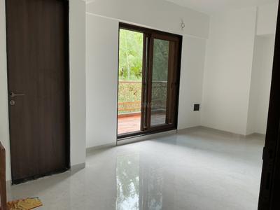 Bedroom Image of 2500 Sq.ft 4 BHK Apartment / Flat for rent in Deccan Gymkhana Pune for Rs. 140000