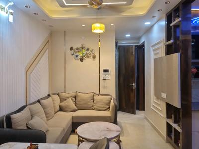 3D Tour Of G3 Builder Floor 1