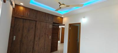 Bedroom Image of 1200 Sq.ft 2 BHK Apartment / Flat for rent in Horamavu Bengaluru for Rs. 33100