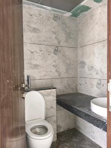 Bedroom Two Image of 1316 Sq.ft 3 BHK Apartment / Flat for sale in Rahul Aston, Hinjawadi Pune for Rs. 12500000