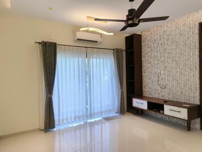 4 BHK Independent Builder Floor